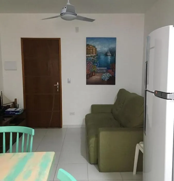 Apartamento Novo-1