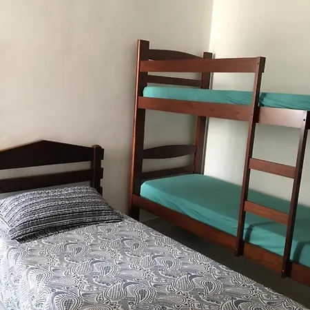 Apartamento Novo-2